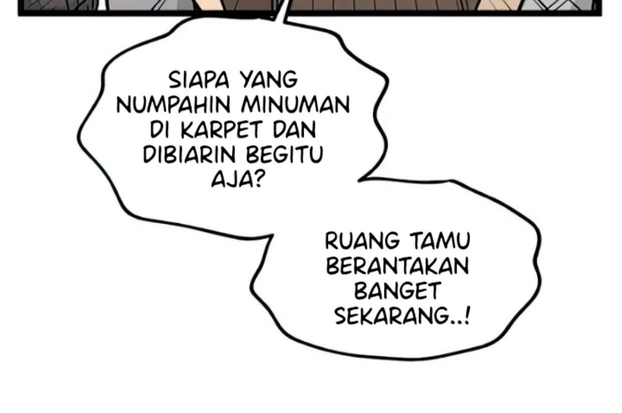 Homeless Chapter 138 - halaman 62