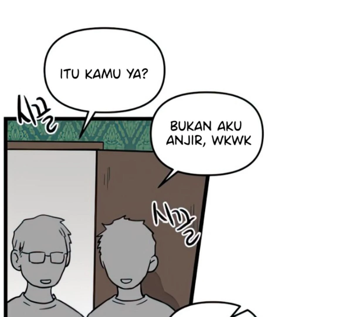 Homeless Chapter 138 - halaman 63