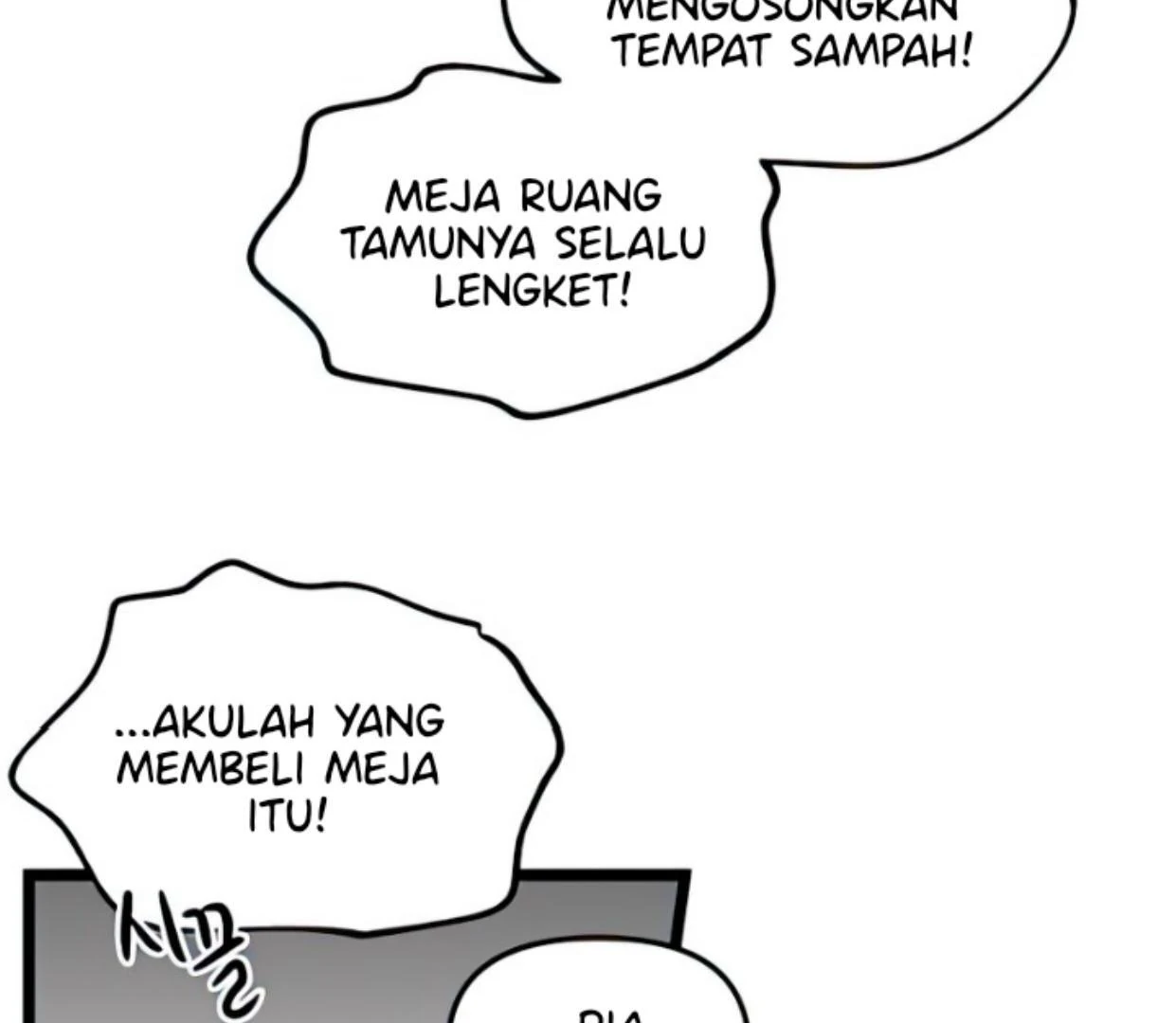 Homeless Chapter 138 - halaman 68