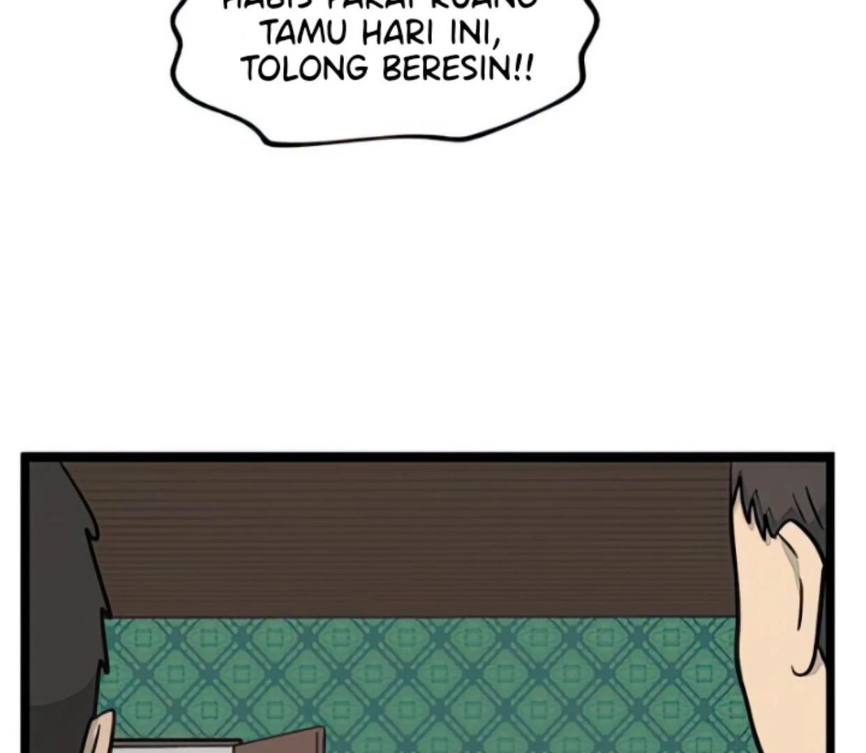 Homeless Chapter 138 - halaman 73