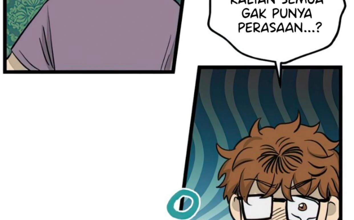 Homeless Chapter 138 - halaman 78