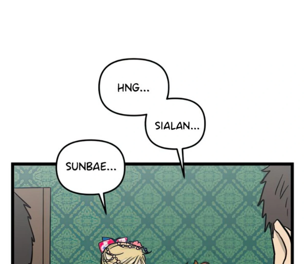 Homeless Chapter 138 - halaman 80