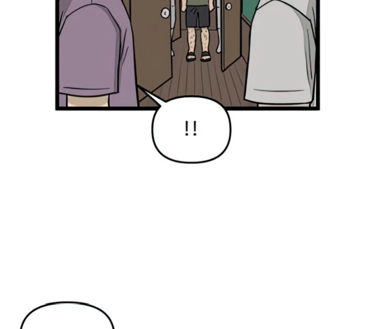 Homeless Chapter 138 - halaman 84