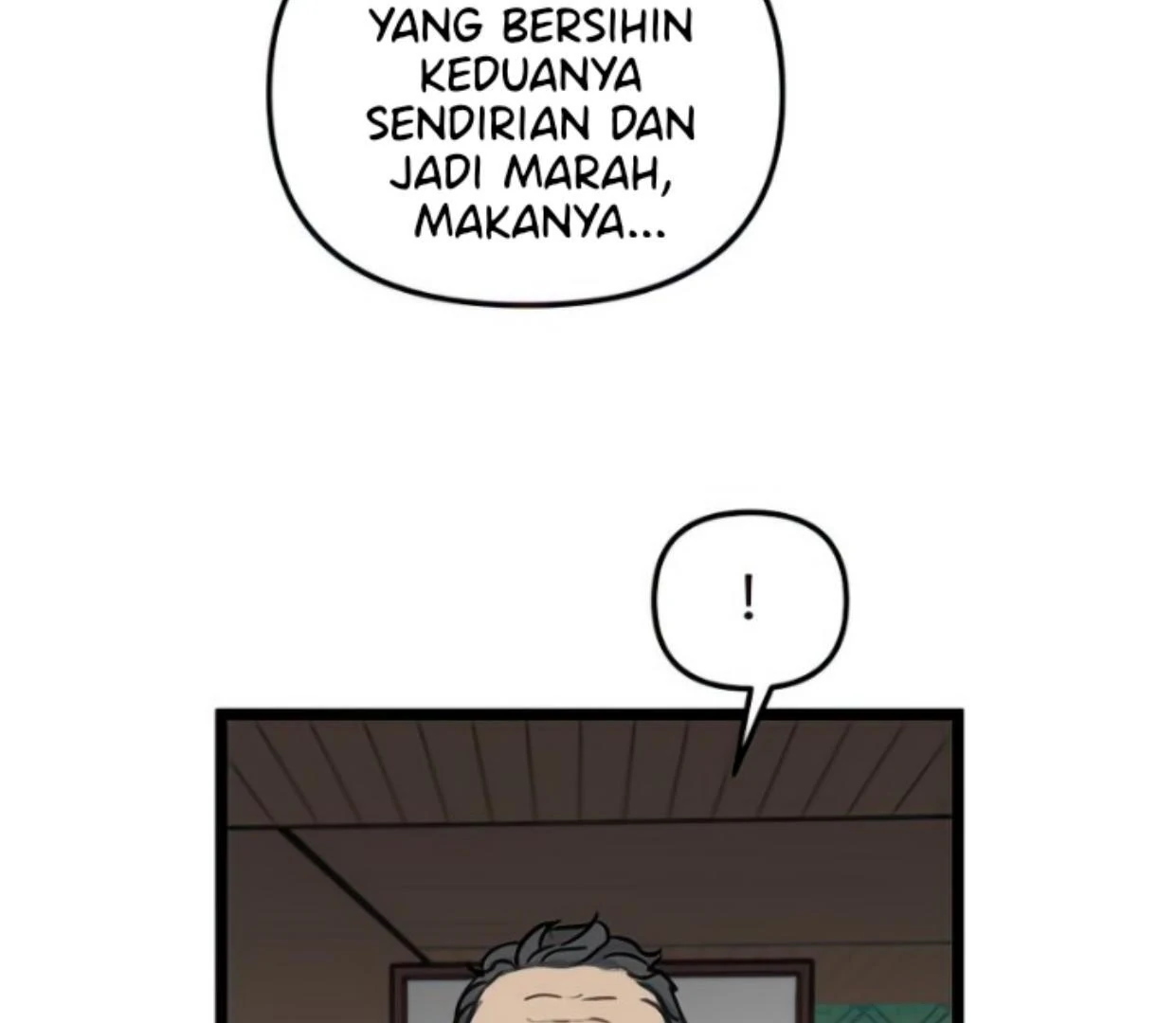 Homeless Chapter 138 - halaman 87