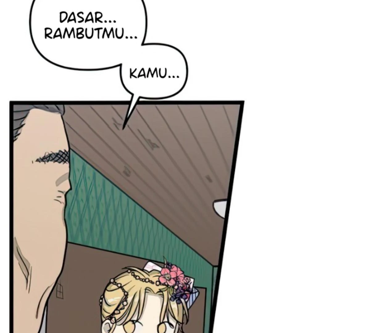 Homeless Chapter 138 - halaman 89