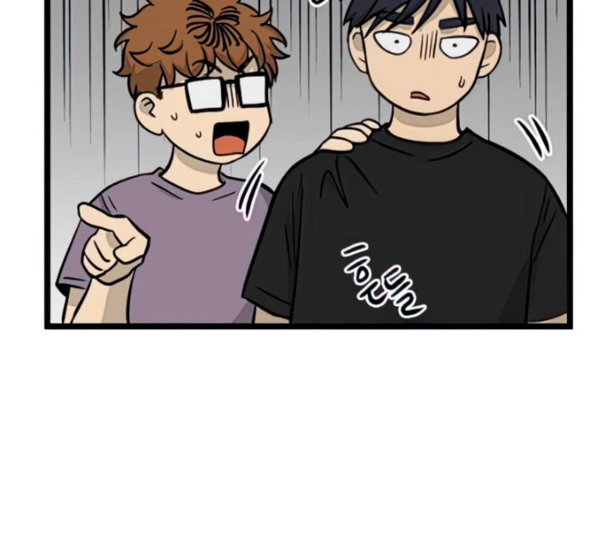 Homeless Chapter 138 - halaman 9