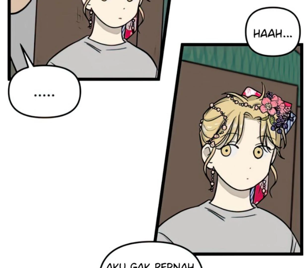 Homeless Chapter 138 - halaman 90