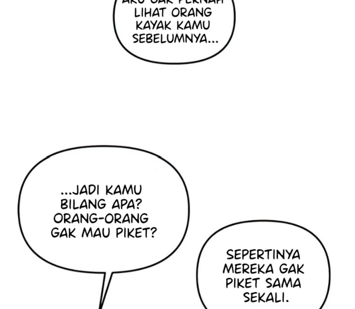 Homeless Chapter 138 - halaman 91