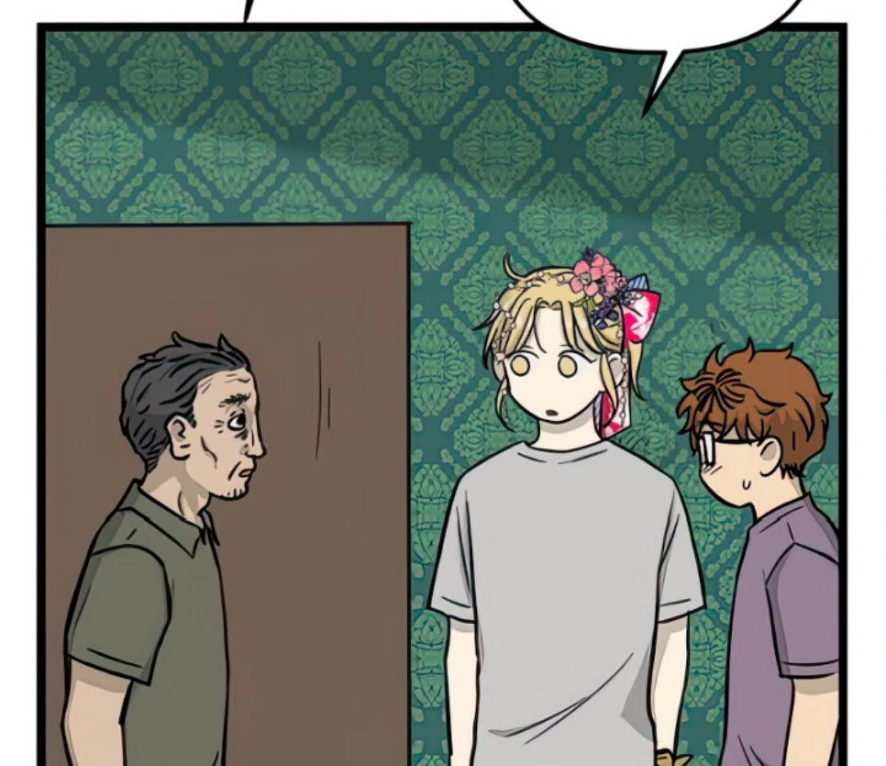Homeless Chapter 138 - halaman 92