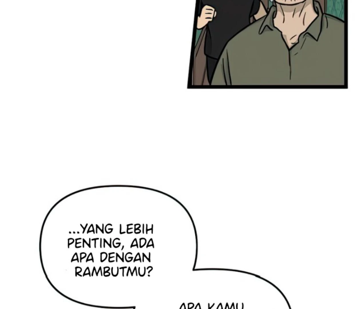 Homeless Chapter 138 - halaman 96