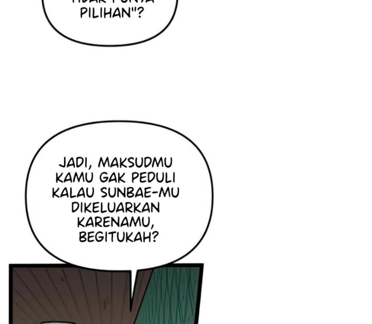 Homeless Chapter 138 - halaman 99
