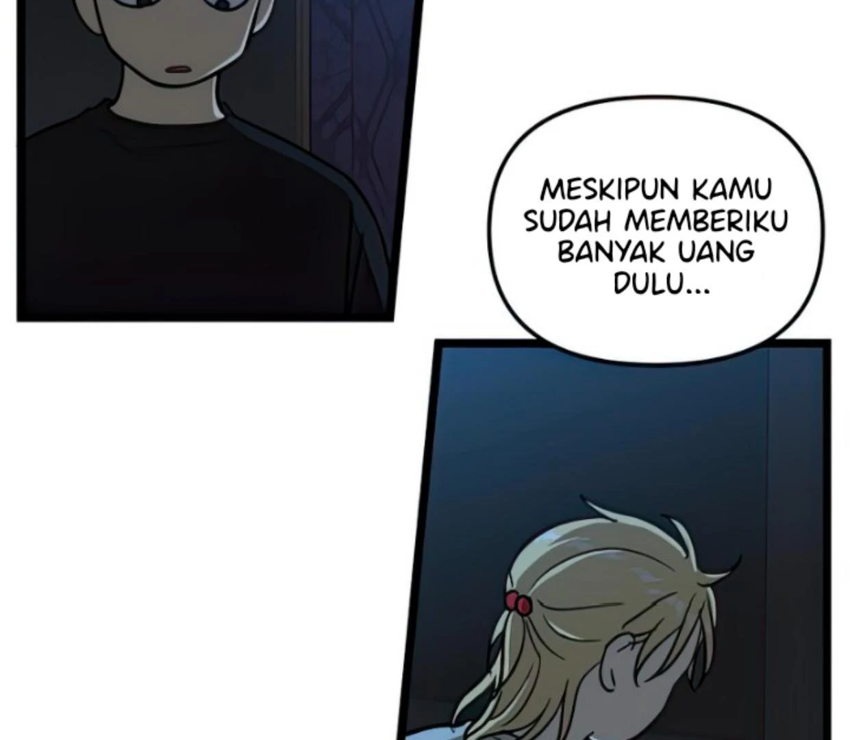 Homeless Chapter 139 - halaman 100