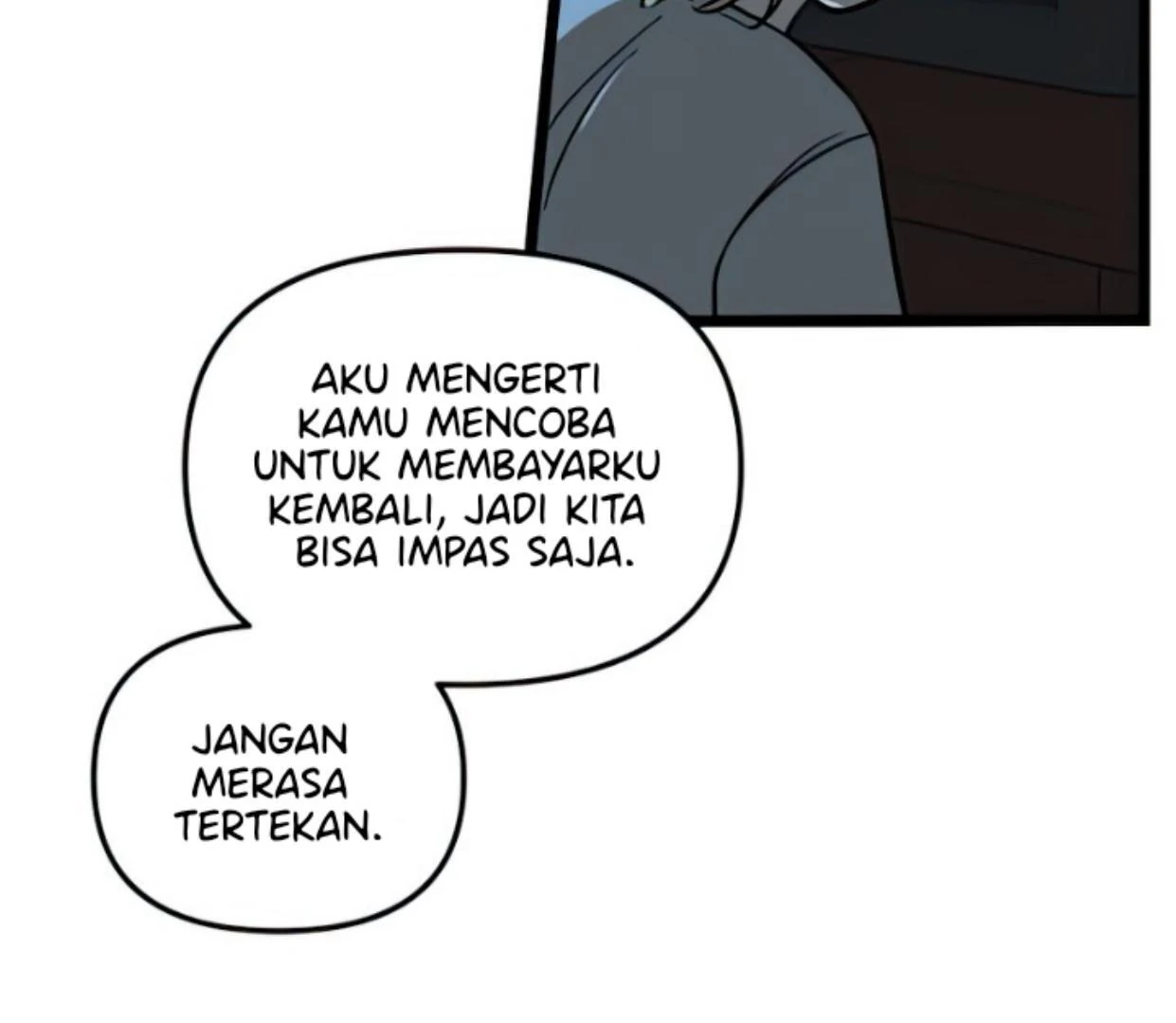Homeless Chapter 139 - halaman 101