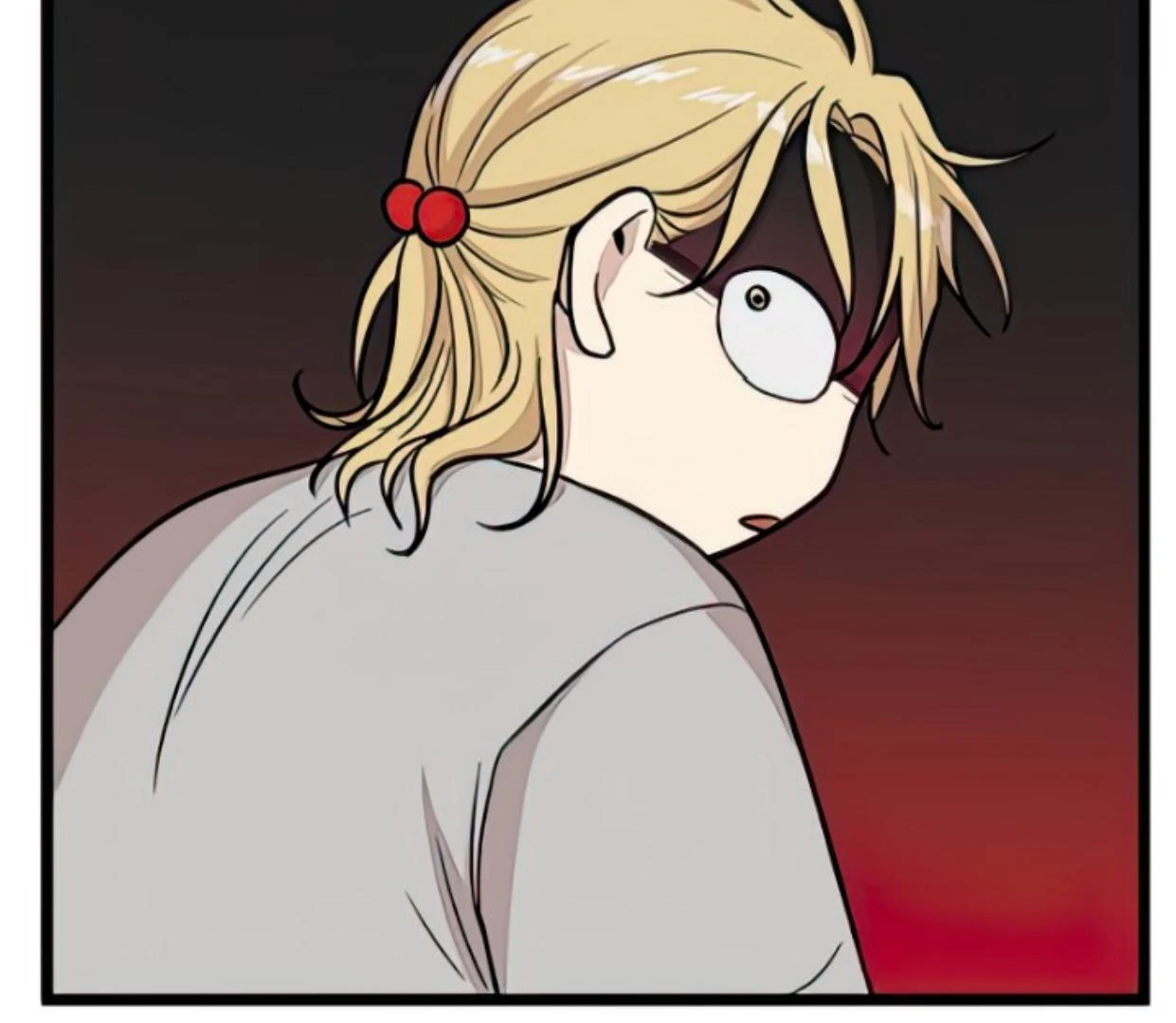 Homeless Chapter 139 - halaman 105