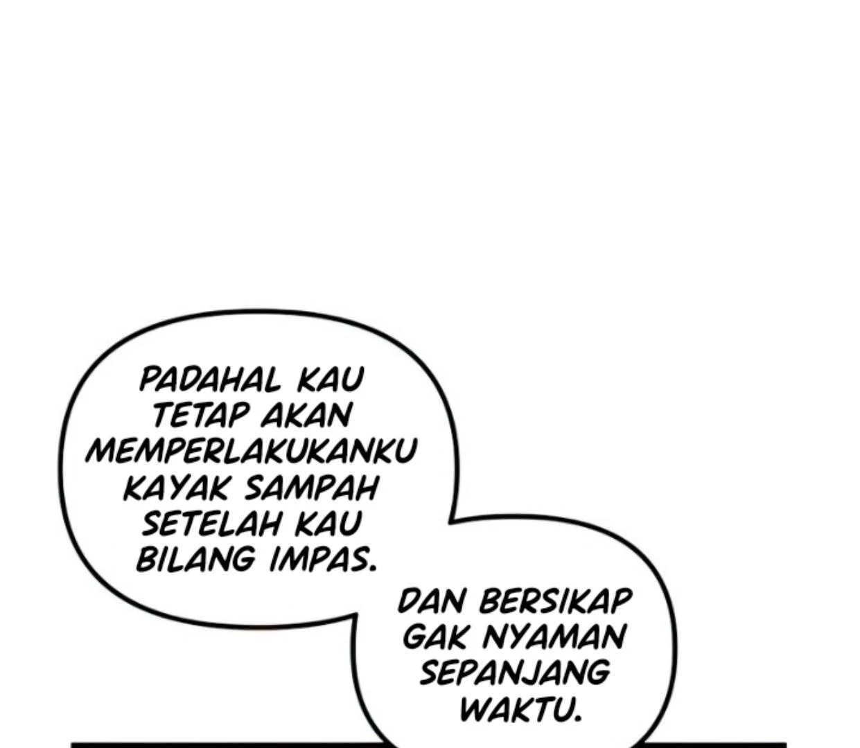 Homeless Chapter 139 - halaman 106