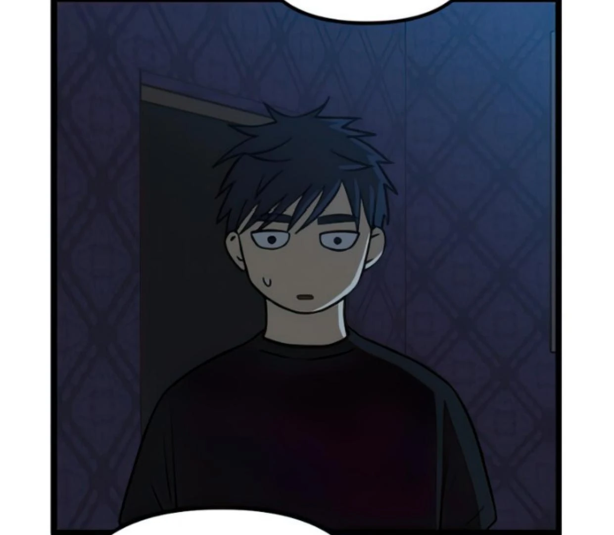Homeless Chapter 139 - halaman 107