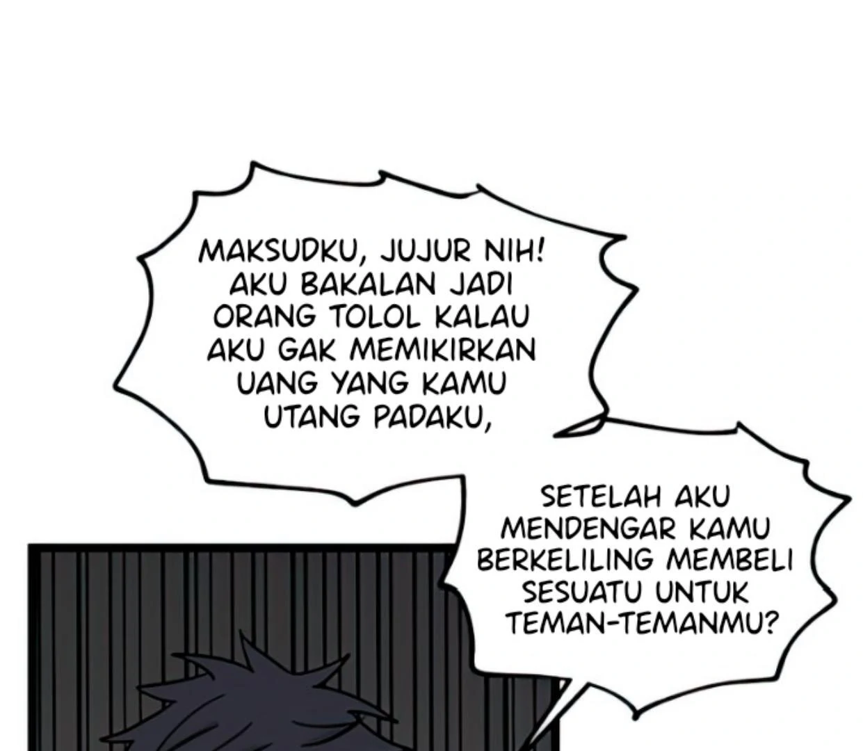 Homeless Chapter 139 - halaman 111