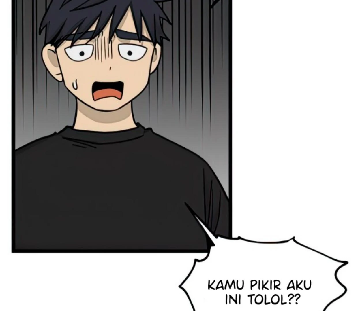 Homeless Chapter 139 - halaman 112