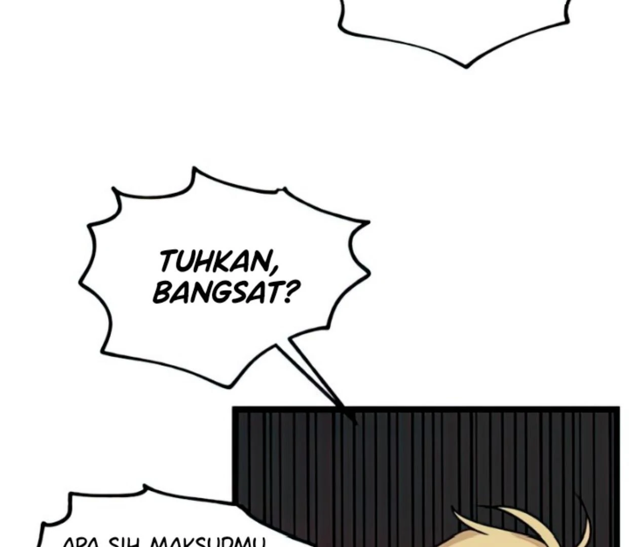 Homeless Chapter 139 - halaman 113
