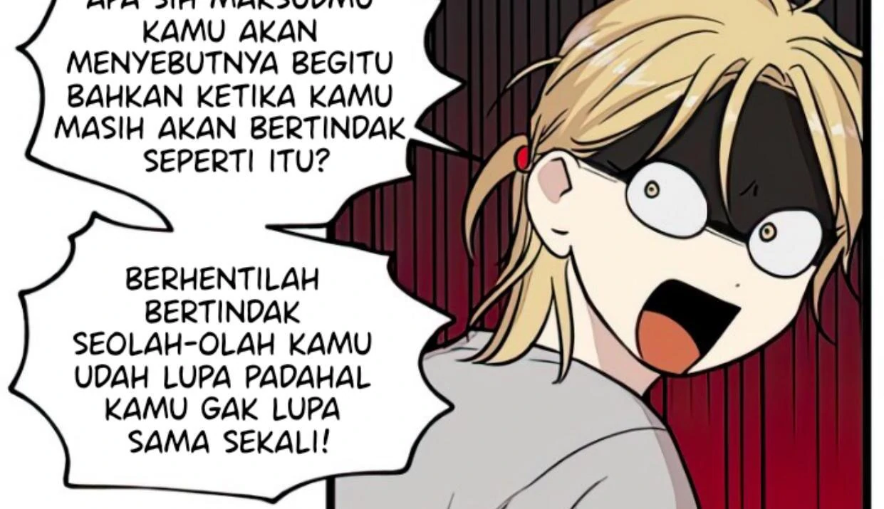 Homeless Chapter 139 - halaman 114