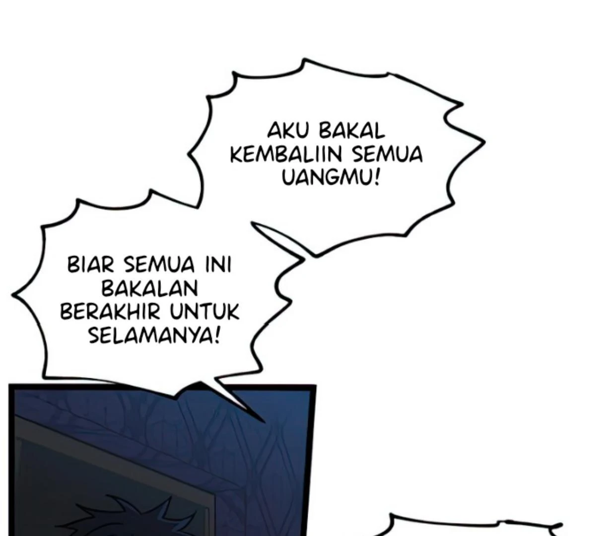 Homeless Chapter 139 - halaman 116