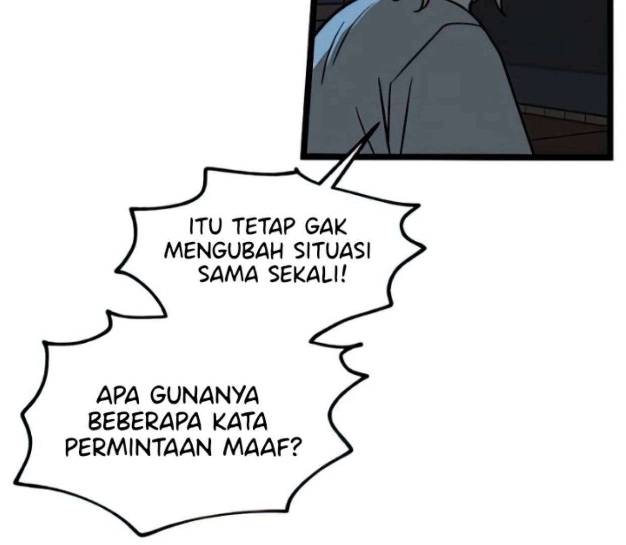 Homeless Chapter 139 - halaman 118