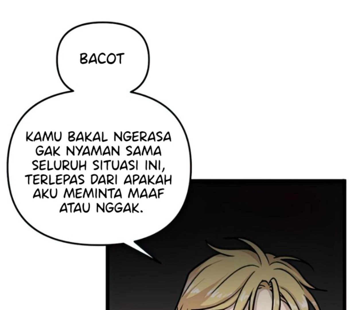 Homeless Chapter 139 - halaman 123
