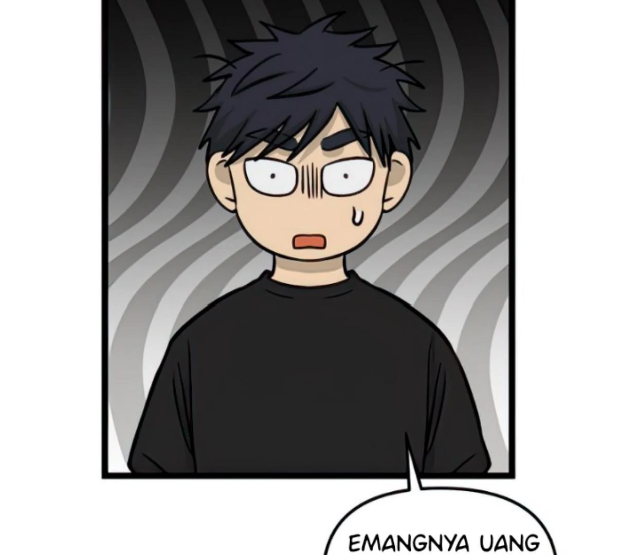Homeless Chapter 139 - halaman 126