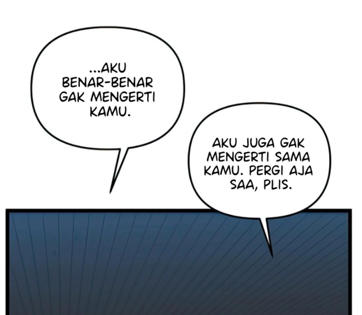 Homeless Chapter 139 - halaman 129