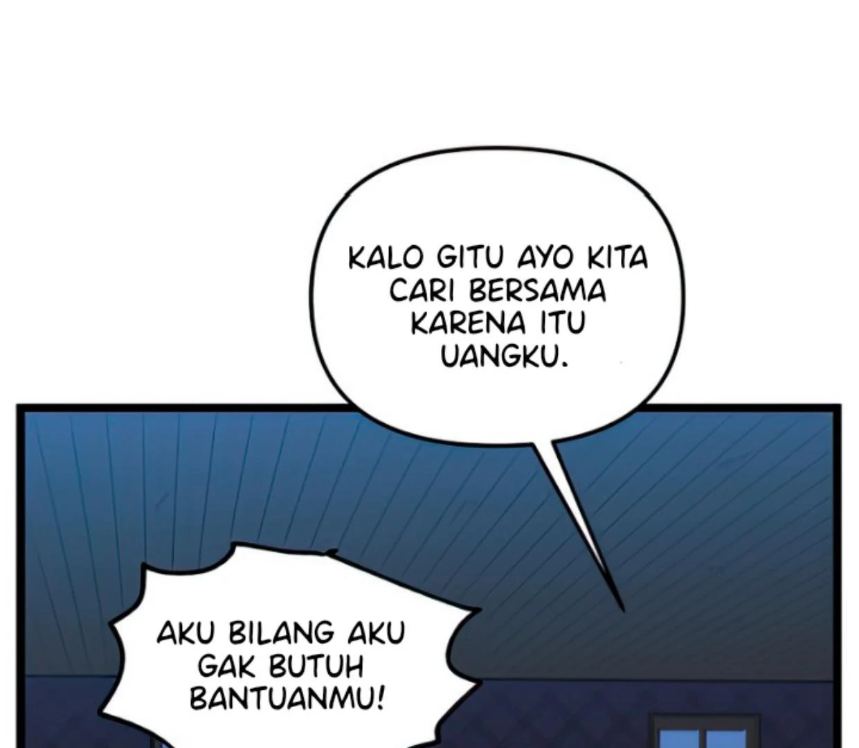 Homeless Chapter 139 - halaman 131