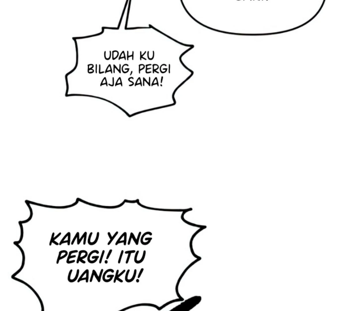Homeless Chapter 139 - halaman 133