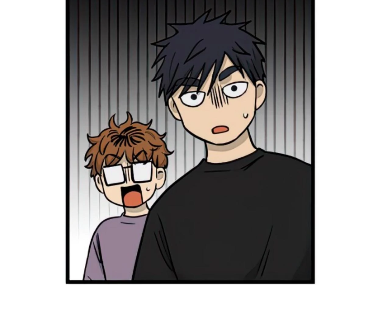 Homeless Chapter 139 - halaman 14