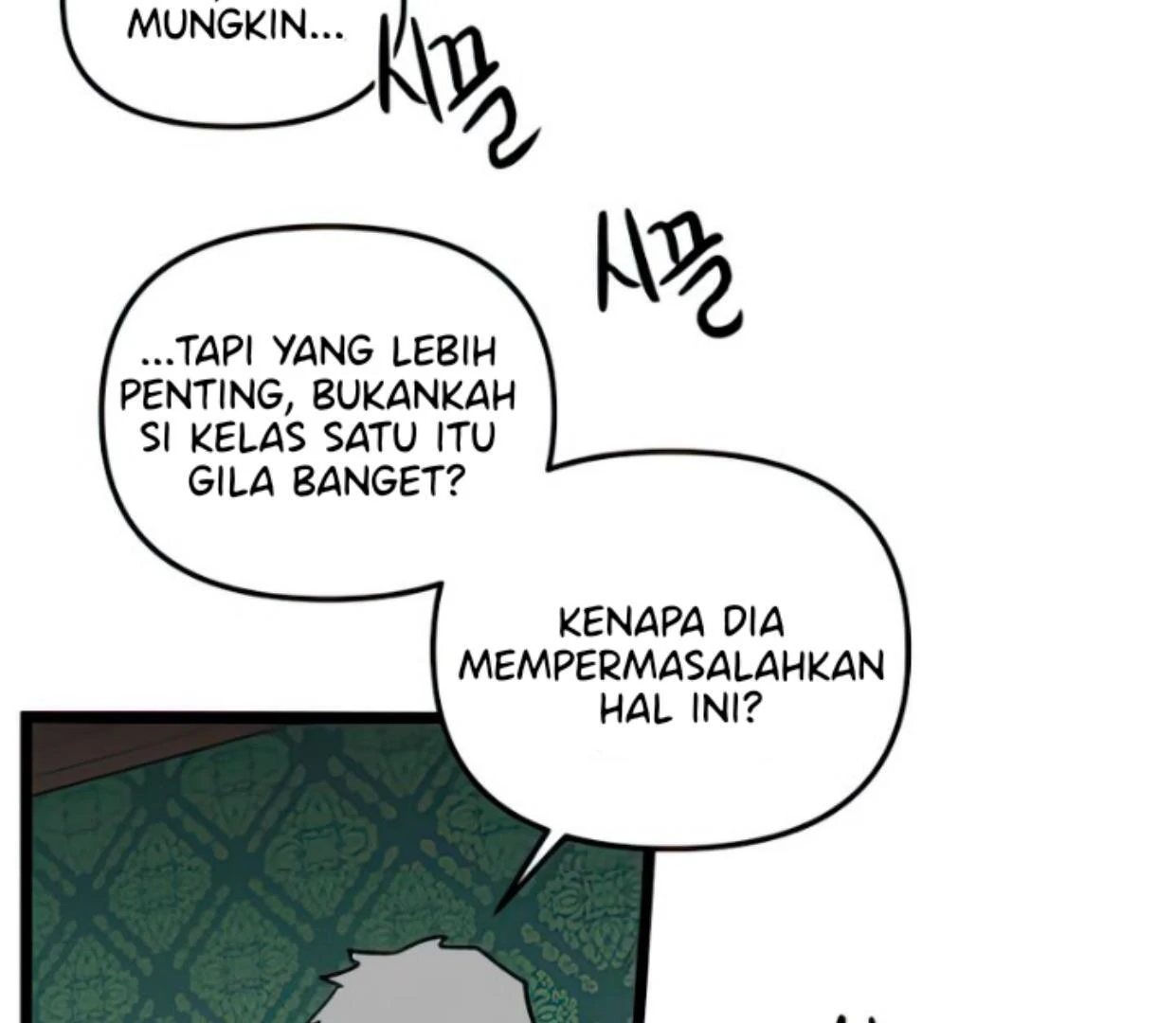 Homeless Chapter 139 - halaman 25