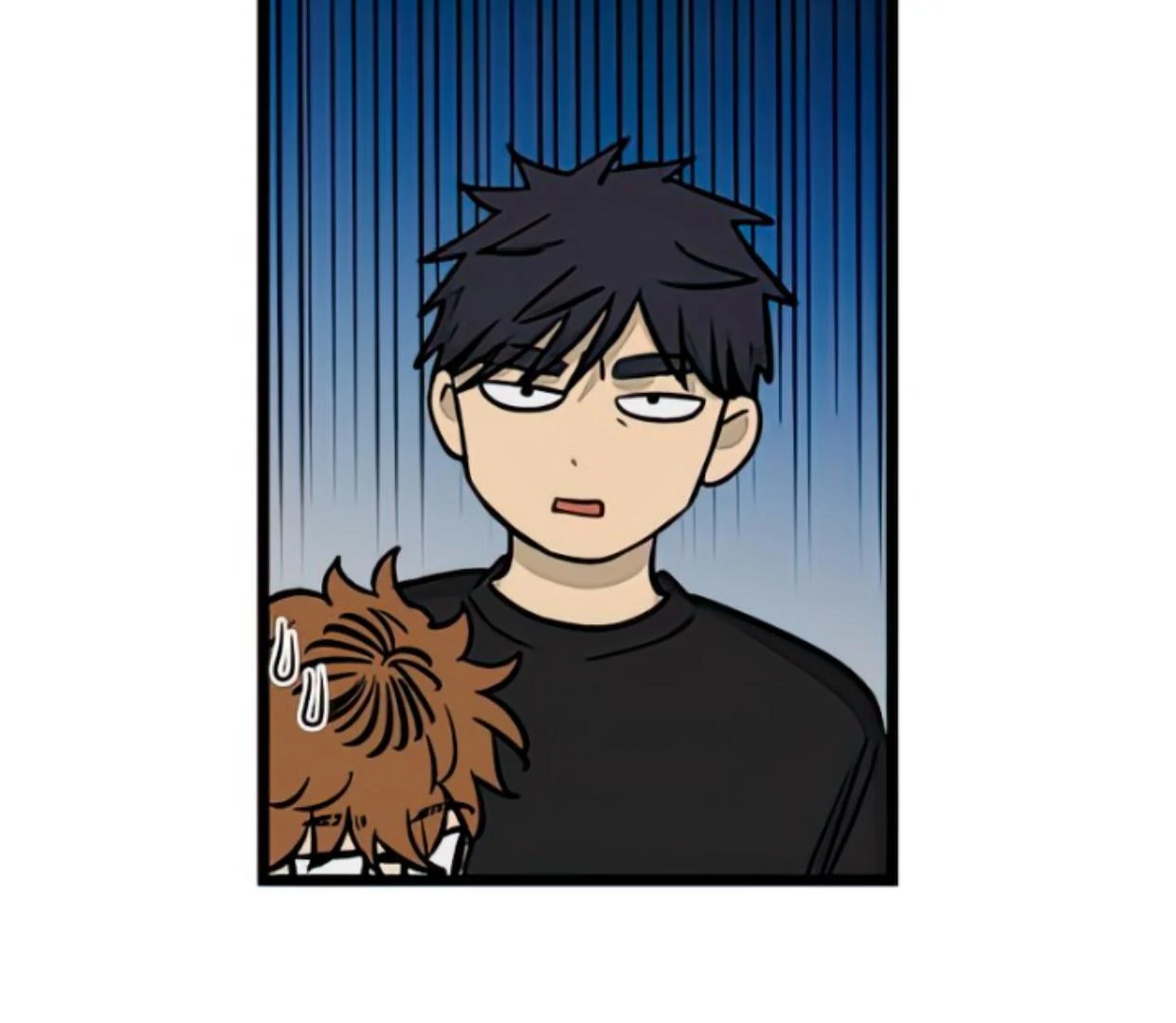 Homeless Chapter 139 - halaman 28