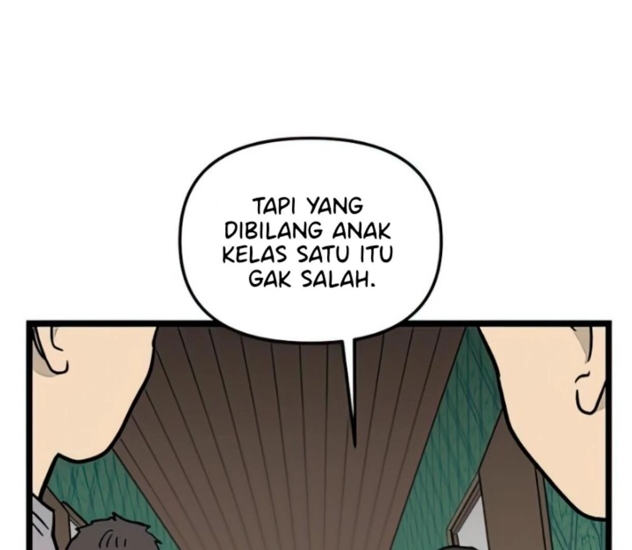 Homeless Chapter 139 - halaman 29