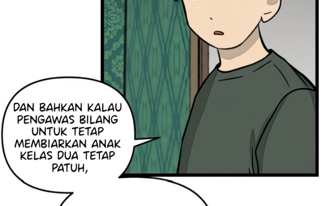 Homeless Chapter 139 - halaman 32