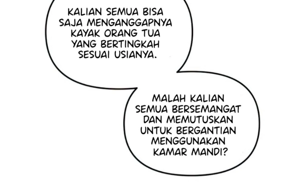Homeless Chapter 139 - halaman 33