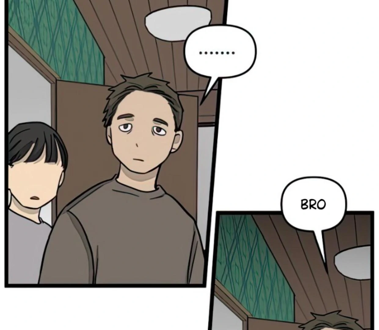 Homeless Chapter 139 - halaman 35