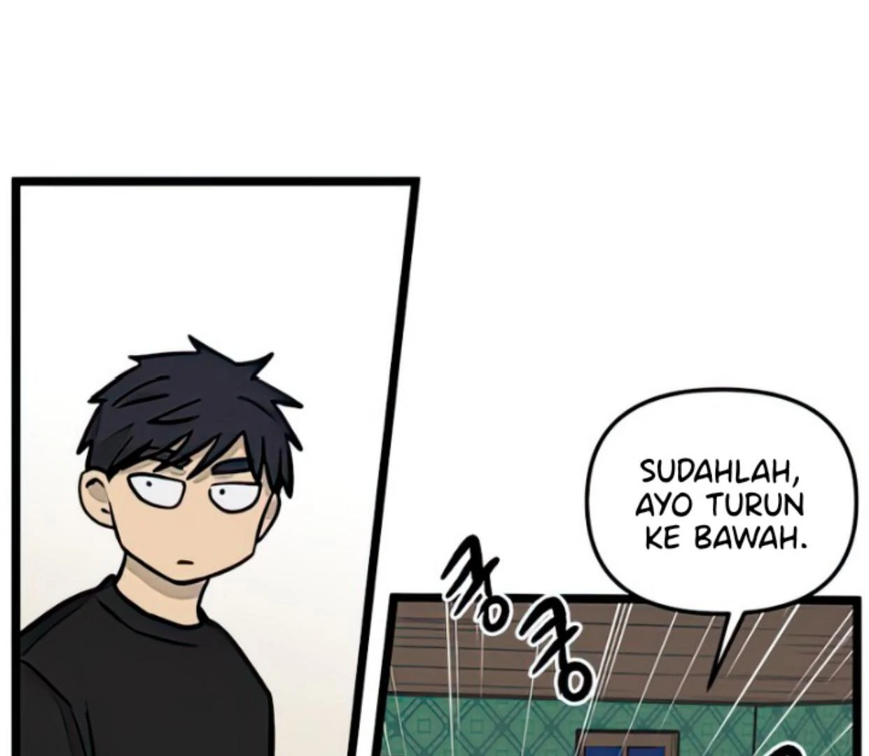 Homeless Chapter 139 - halaman 44