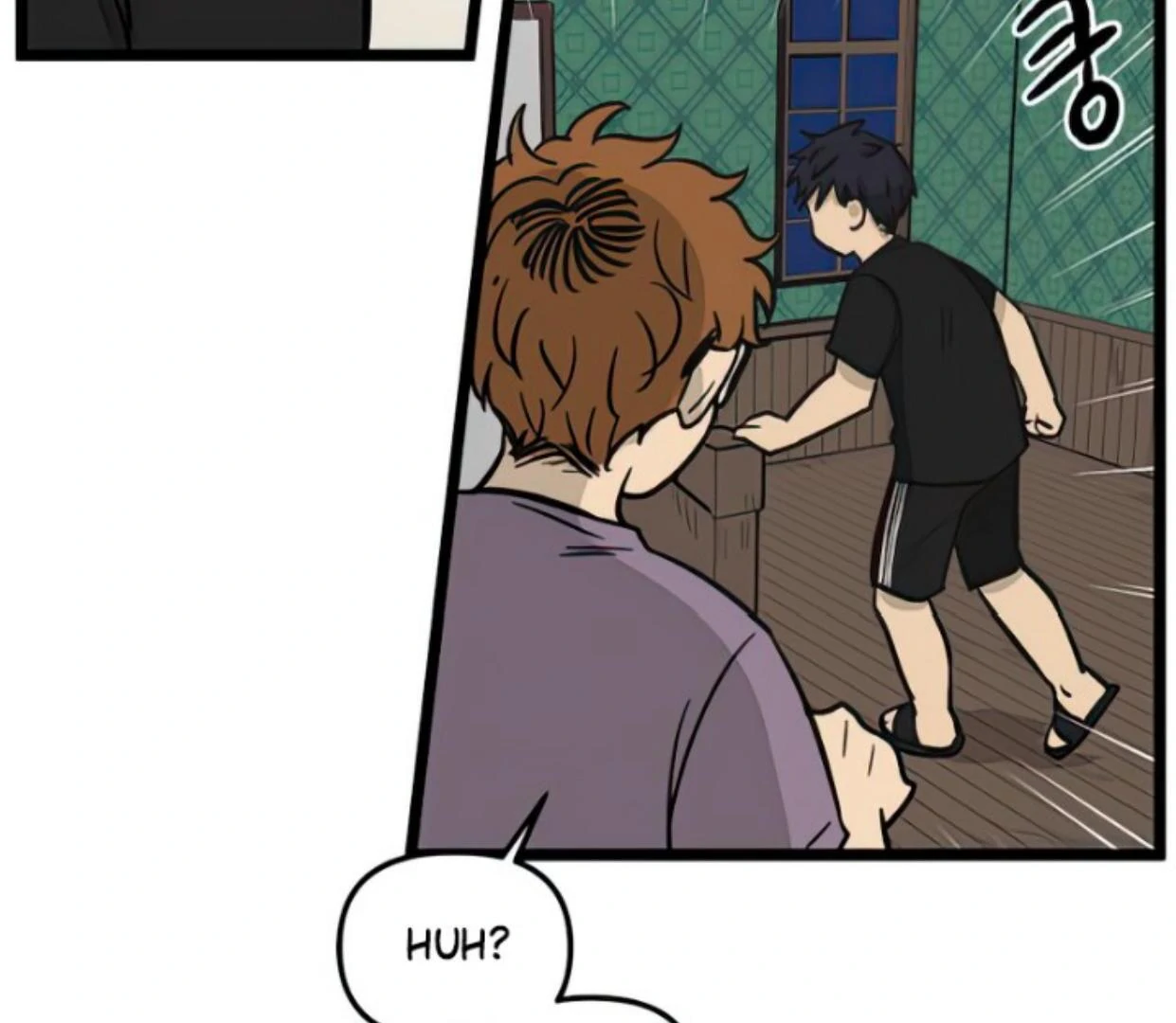 Homeless Chapter 139 - halaman 45