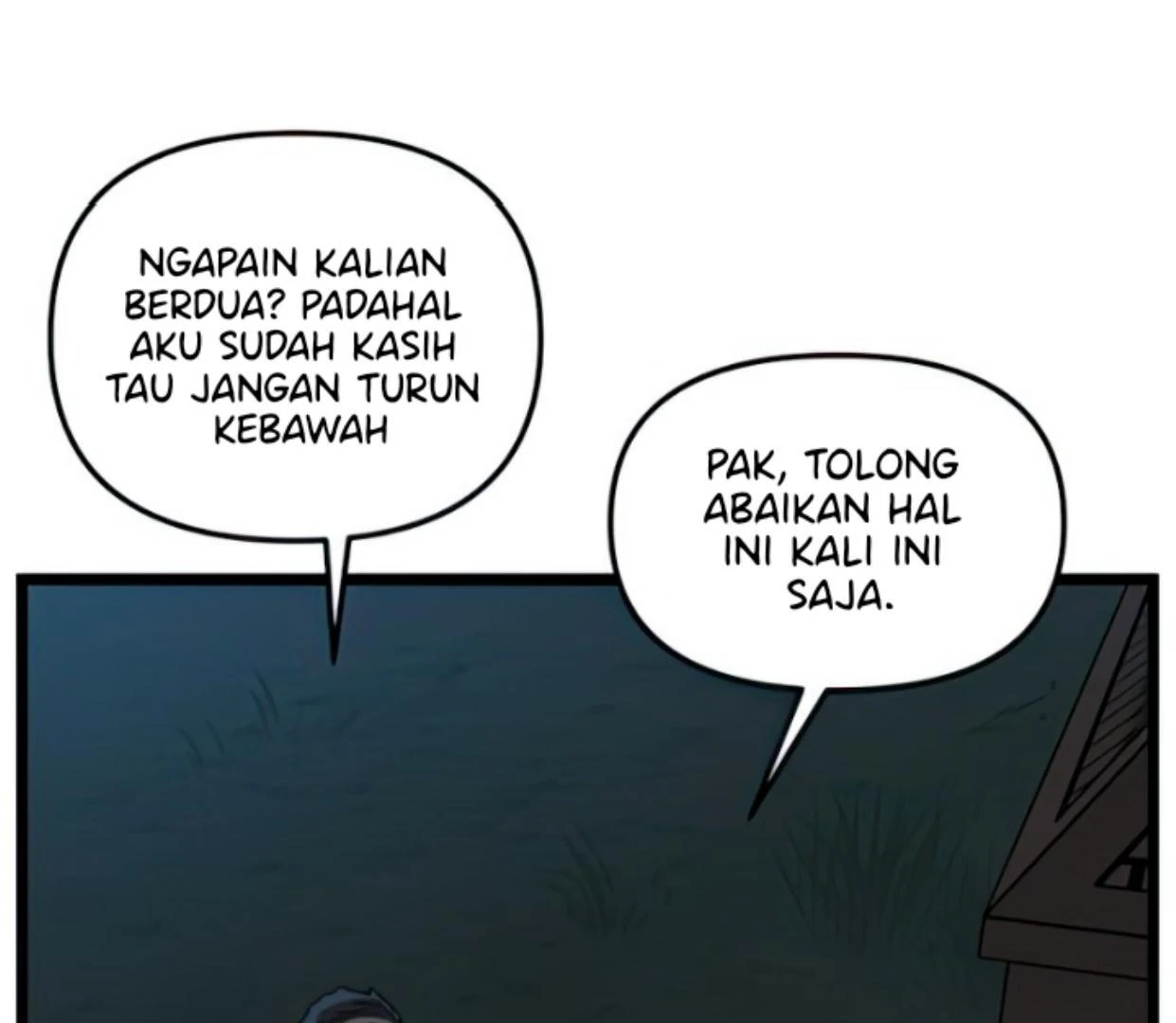 Homeless Chapter 139 - halaman 53