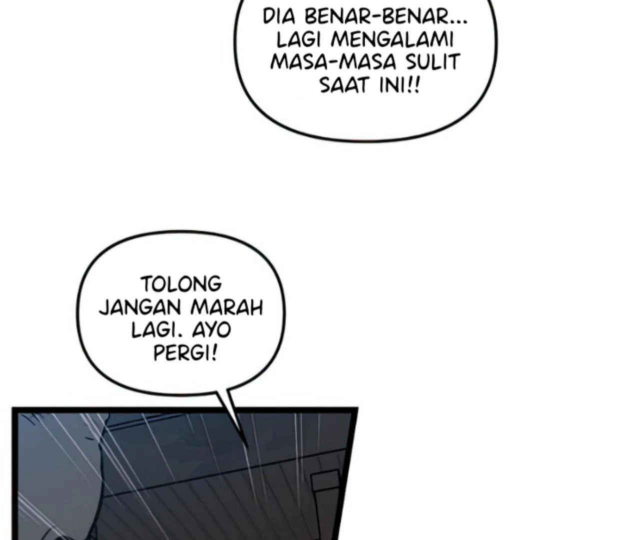 Homeless Chapter 139 - halaman 55