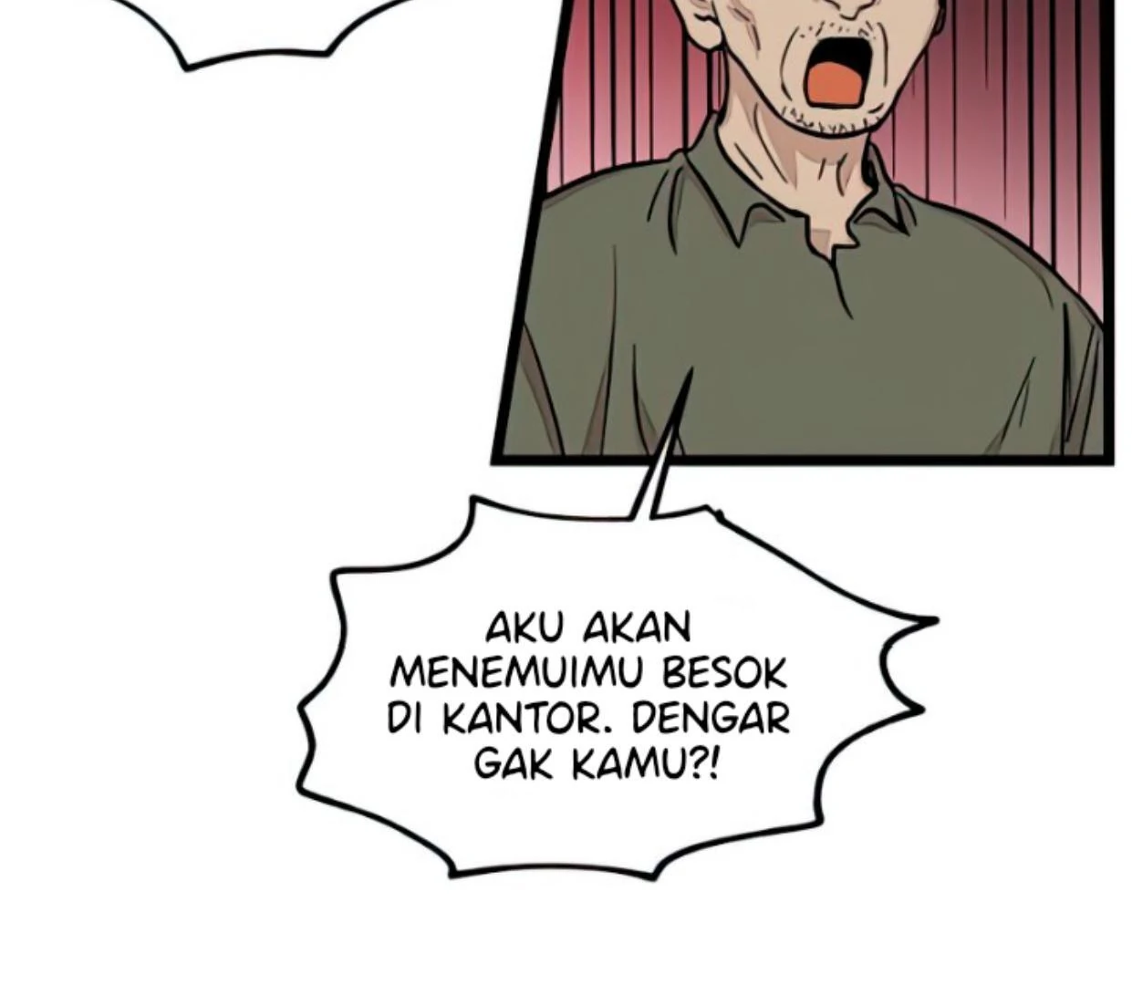 Homeless Chapter 139 - halaman 57