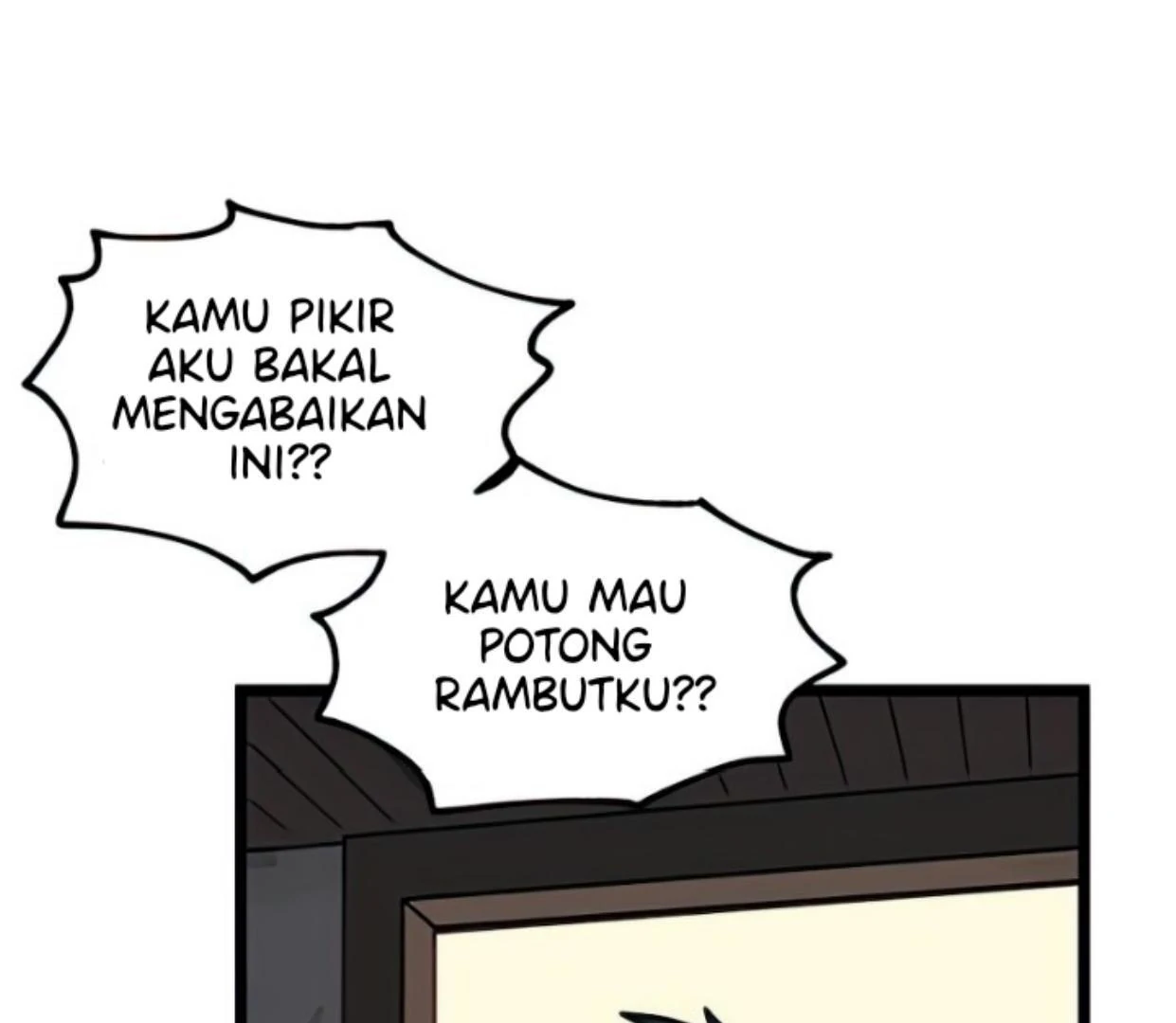 Homeless Chapter 139 - halaman 58