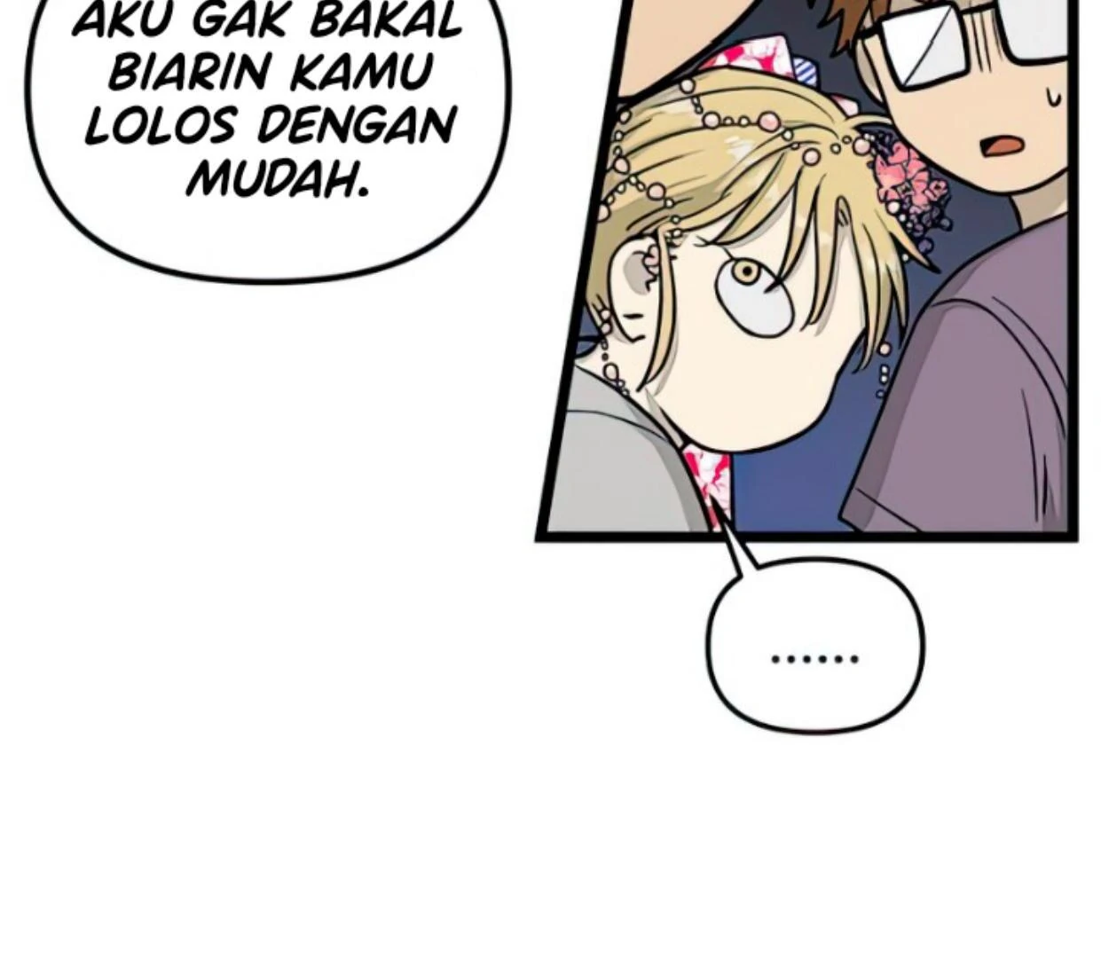 Homeless Chapter 139 - halaman 62
