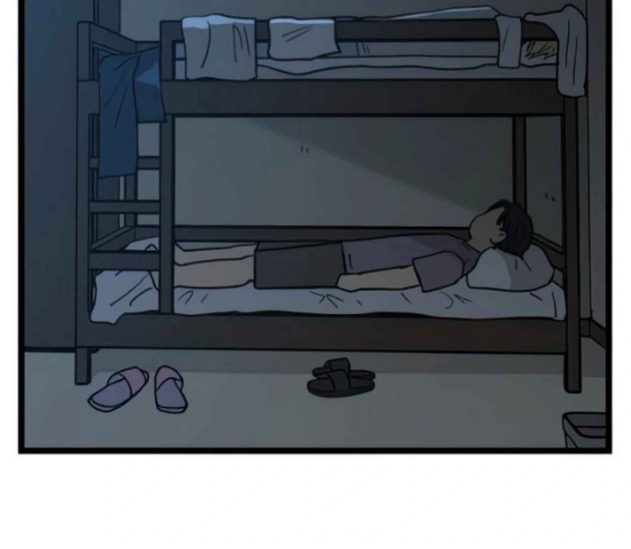 Homeless Chapter 139 - halaman 65