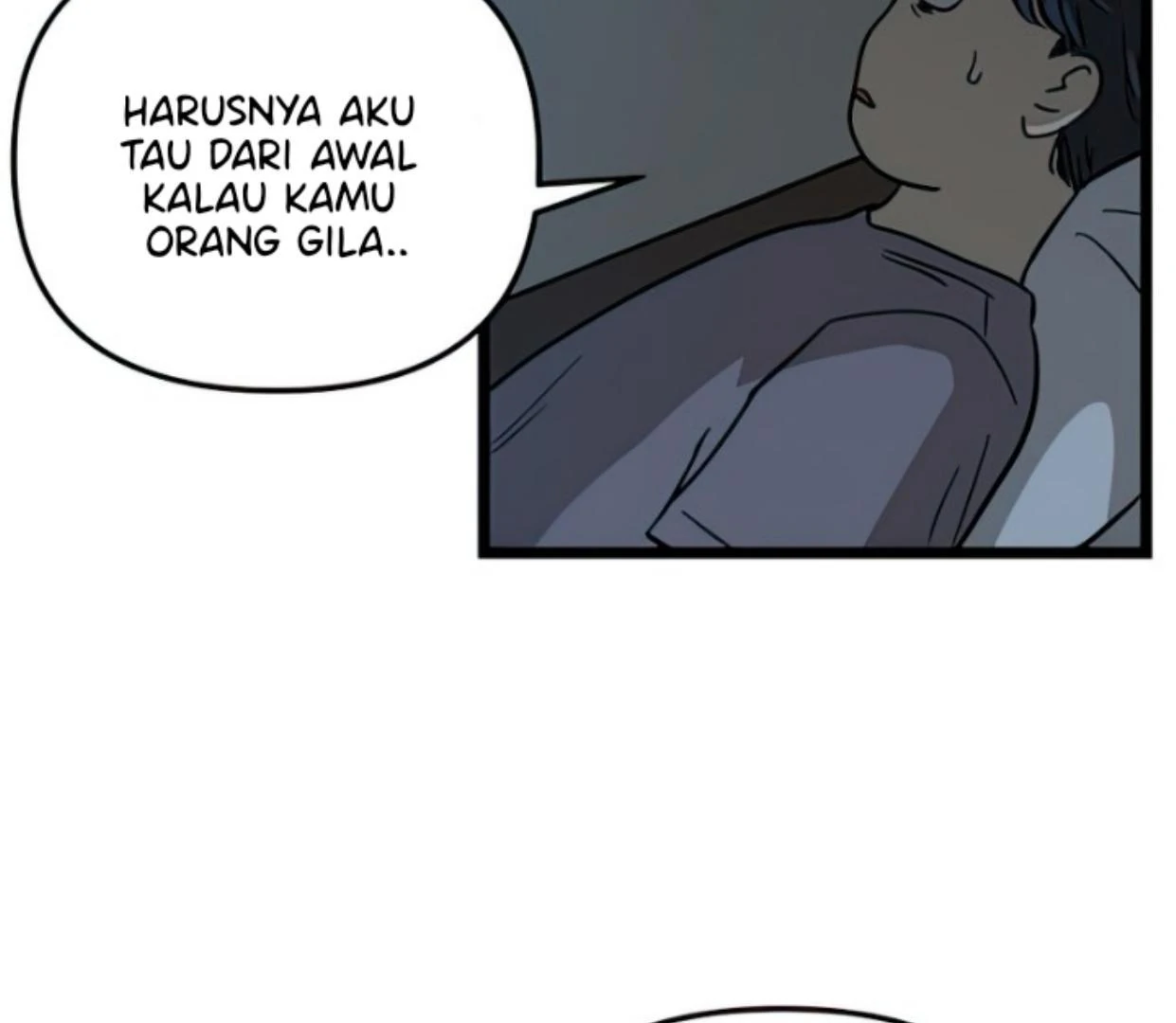 Homeless Chapter 139 - halaman 67