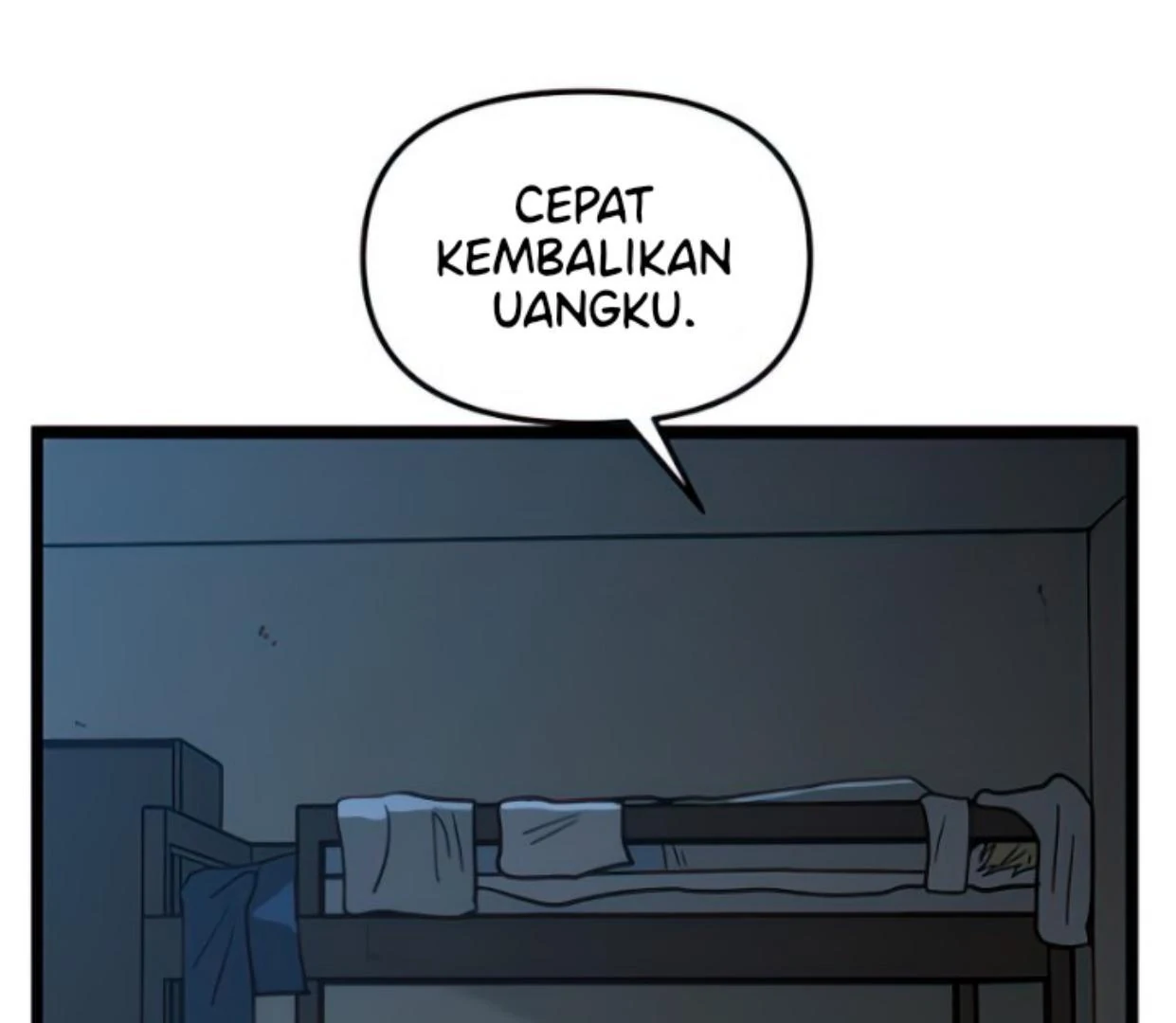 Homeless Chapter 139 - halaman 70