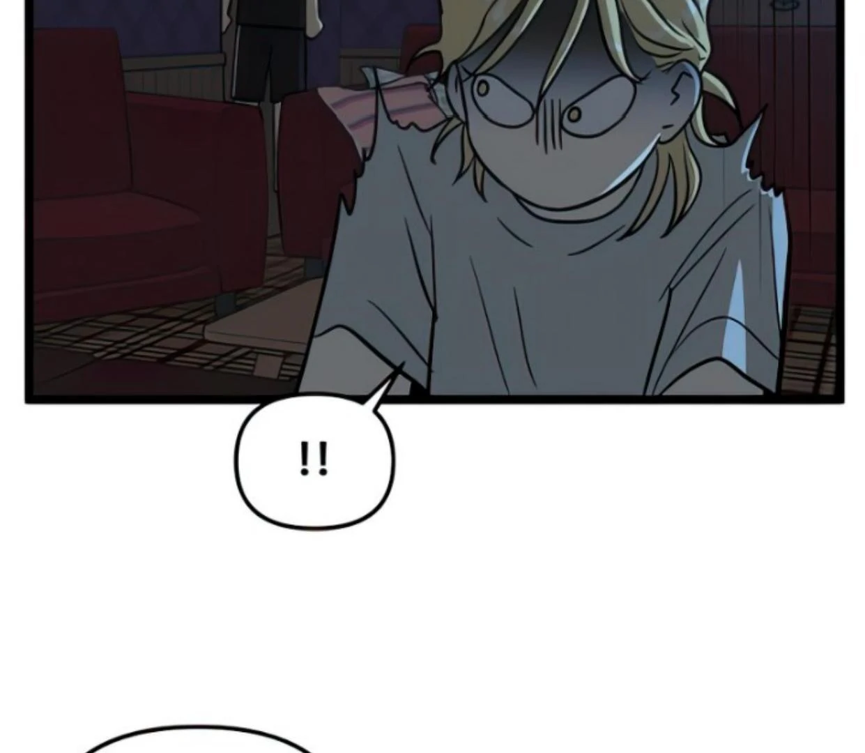 Homeless Chapter 139 - halaman 86