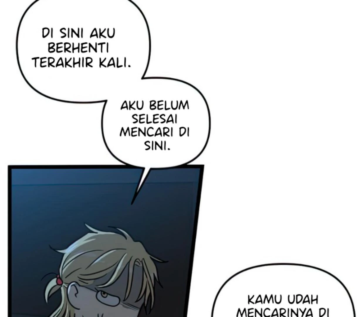 Homeless Chapter 139 - halaman 87